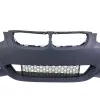 Προφυλακτήρας εμπρός BMW E92 (2009-2012) - M pack design με ή χωρίς ανοίγματα parktronic