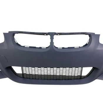 Προφυλακτήρας εμπρός BMW E92 (2009-2012) - M pack design με ή χωρίς ανοίγματα parktronic