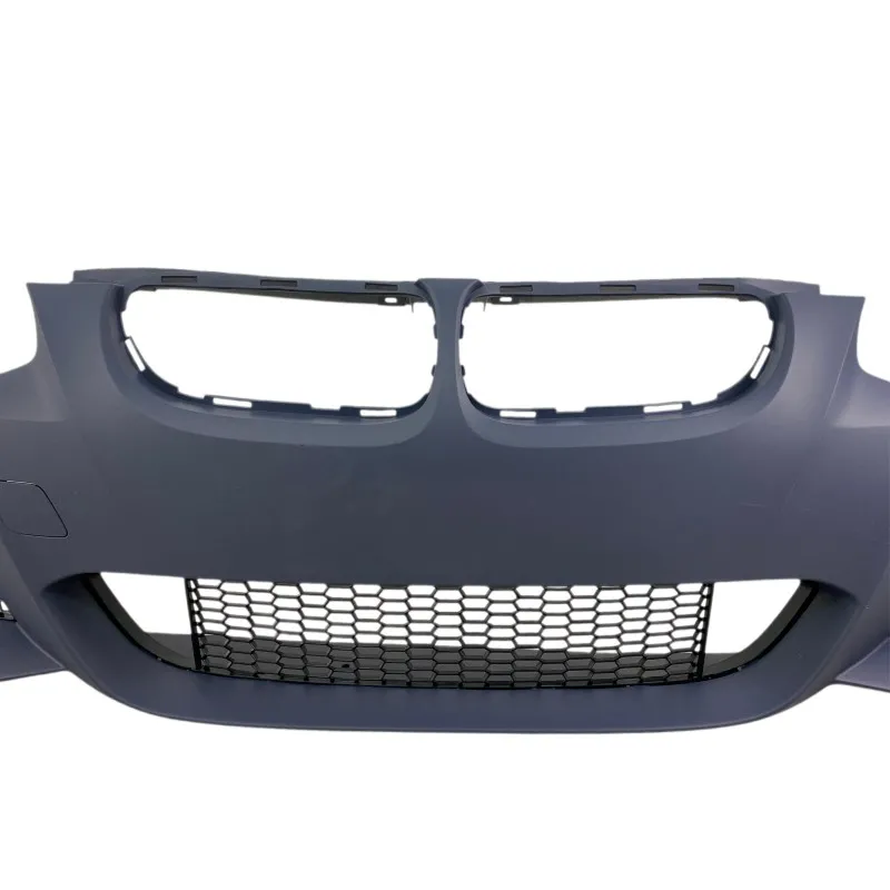 Προφυλακτήρας εμπρός BMW E92 (2009-2012) - M pack design με ή χωρίς ανοίγματα parktronic