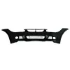 Προφυλακτήρας εμπρός BMW E92 (2009-2012) - M pack design με ή χωρίς ανοίγματα parktronic
