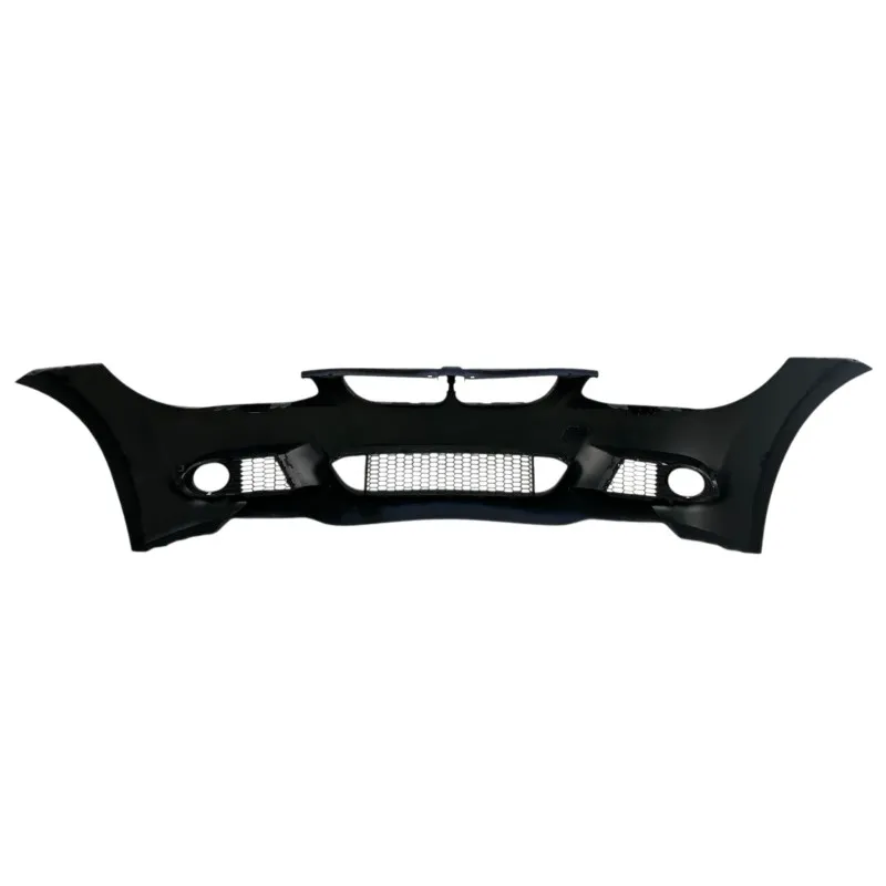Προφυλακτήρας εμπρός BMW E92 (2009-2012) - M pack design με ή χωρίς ανοίγματα parktronic