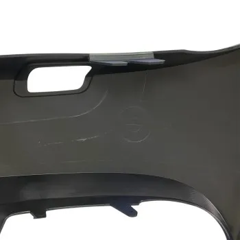 Προφυλακτήρας εμπρός BMW E92 (2009-2012) - M pack design με ή χωρίς ανοίγματα parktronic