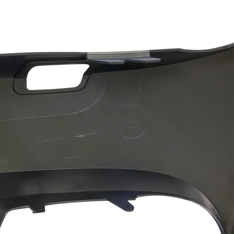 Προφυλακτήρας εμπρός BMW E92 (2009-2012) - M pack design με ή χωρίς ανοίγματα parktronic