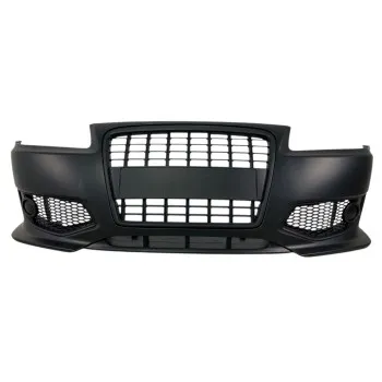 Προφυλακτήρας εμπρός Audi A3 (1996-2003) - με μαύρη μάσκα