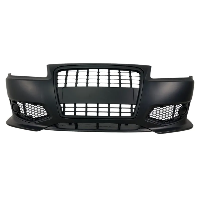 Προφυλακτήρας εμπρός Audi A3 (1996-2003) - με μαύρη μάσκα
