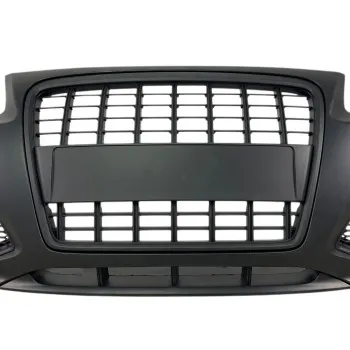 Προφυλακτήρας εμπρός Audi A3 (1996-2003) - με μαύρη μάσκα