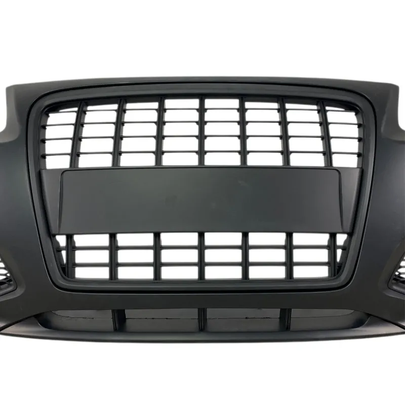 Προφυλακτήρας εμπρός Audi A3 (1996-2003) - με μαύρη μάσκα