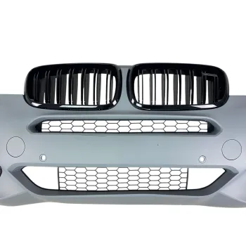 Body kit BMW X5 F15 (2014-2018) - Sport M pack design
