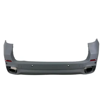 Body kit BMW X5 F15 (2014-2018) - Sport M pack design