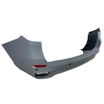 Body kit BMW X5 F15 (2014-2018) - Sport M pack design