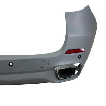 Body kit BMW X5 F15 (2014-2018) - Sport M pack design