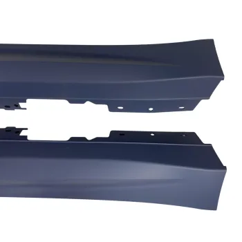 Μαρσπιέ BMW F36 (2014-2020)