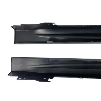 Μαρσπιέ BMW F36 (2014-2020)