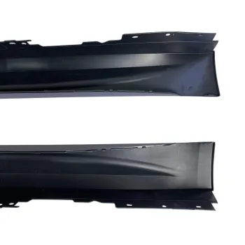 Μαρσπιέ BMW F36 (2014-2020)