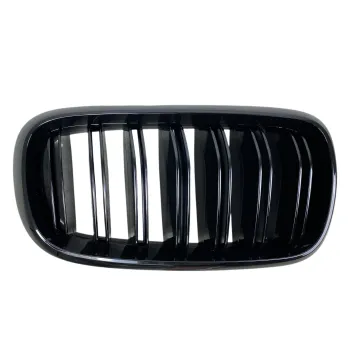 Μάσκα BMW X5 F15 / X6 F16 (2013+) διπλές - 2τμχ.