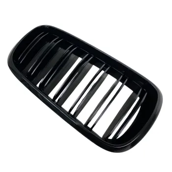 Μάσκα BMW X5 F15 / X6 F16 (2013+) διπλές - 2τμχ.