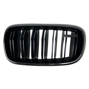 Μάσκα BMW X5 F15 / X6 F16 (2013+) διπλές - 2τμχ.