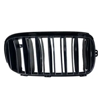 Μάσκα BMW X5 F15 / X6 F16 (2013+) διπλές - 2τμχ.