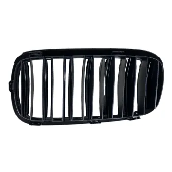 Μάσκα BMW X5 F15 / X6 F16 (2013+) διπλές - 2τμχ.