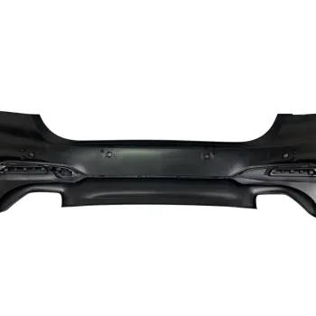 Πίσω προφυλακτήρας BMW G30 (2017-2020) - M pack design