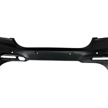 Πίσω προφυλακτήρας BMW G30 (2017-2020) - M pack design