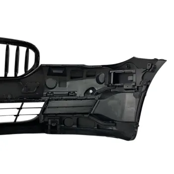 Προφυλακτήρας εμπρός BMW G30 (2020+) - Luxury Line design με ανοίγματα parktronic και κάμερα