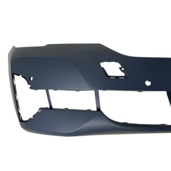 Προφυλακτήρας εμπρός BMW G30 (2020+) - Luxury Line design με ανοίγματα parktronic και κάμερα