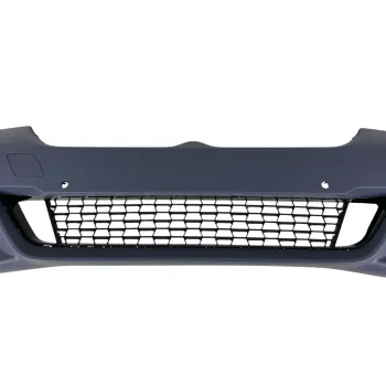 Προφυλακτήρας εμπρός BMW G30 (2020+) - M pack design με ανοίγματα parktronic