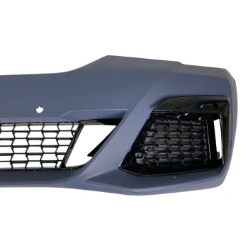 Προφυλακτήρας εμπρός BMW G30 (2020+) - M pack design με ανοίγματα parktronic