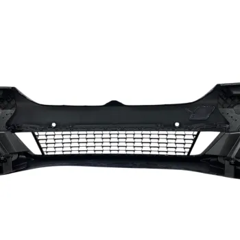 Προφυλακτήρας εμπρός BMW G30 (2020+) - M pack design με ανοίγματα parktronic
