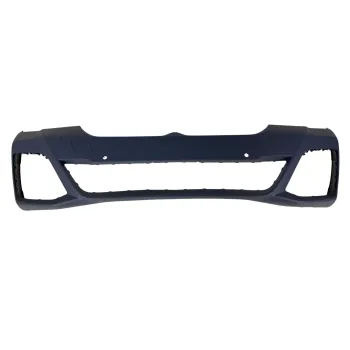 Προφυλακτήρας εμπρός BMW G30 (2020+) - M pack design με ανοίγματα parktronic