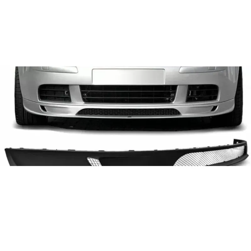 Spoiler προφυλακτήρα Vw Golf 5 (εργοστασιακό)