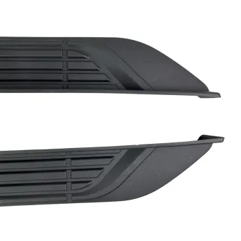 Σκαλοπάτια Vw Amarok (2010-2023) double cab - 2τμχ.