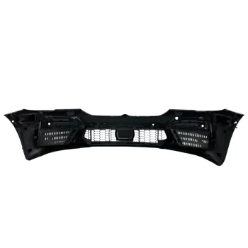 Προφυλακτήρας εμπρός BMW G30 (2020+) - M5 design με ανοίγματα parktronic και κάμερα με cruise control