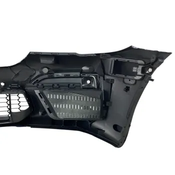Προφυλακτήρας εμπρός BMW G30 (2020+) - M5 design με ανοίγματα parktronic και κάμερα με cruise control