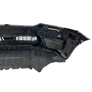 Προφυλακτήρας εμπρός BMW G30 (2020+) - M5 design με ανοίγματα parktronic και κάμερα με cruise control