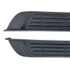 Σκαλοπάτια Ford Ranger (2016+) double cab - 2τμχ.
