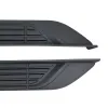 Σκαλοπάτια Ford Ranger (2016+) double cab - 2τμχ.