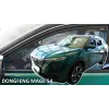 Ανεμοθραύστες Donfeng Mage (2025+) - 2τμχ. εμπρός, Heko