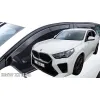 Ανεμοθραύστες BMW X2 (U10) / iX2 (2023+) - 4τμχ. εμπρός και πίσω, Heko