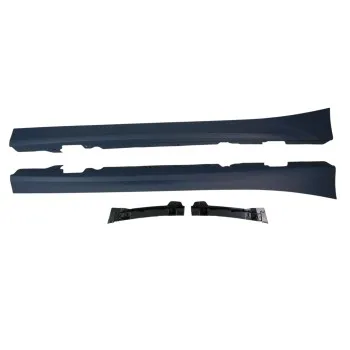 Body kit BMW F20 (2015-2019) - M pack design