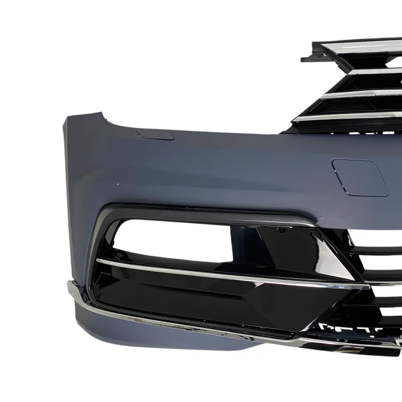 Προφυλακτήρας εμπρός Vw Passat B8 (2014-2019) - R design
