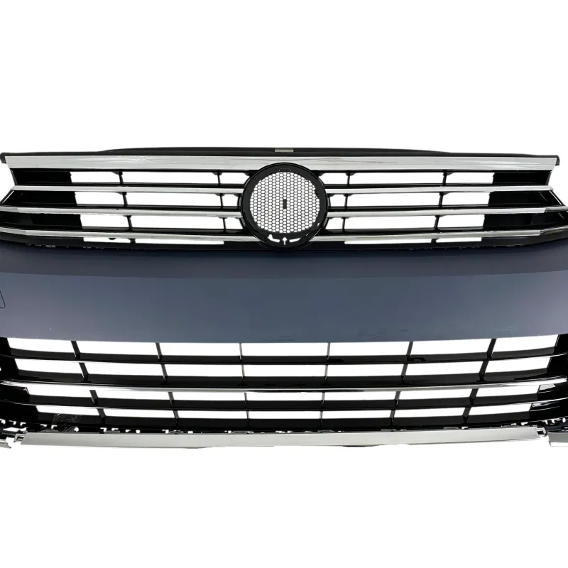 Προφυλακτήρας εμπρός Vw Passat B8 (2014-2019) - R design