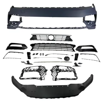 Body kit Vw Passat B8 (2014-2019) - R design