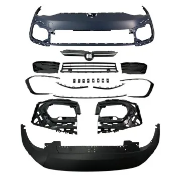 Body kit VW GOLF 8 - R-Line design