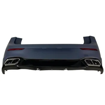 Body kit VW GOLF 8 - R-Line design
