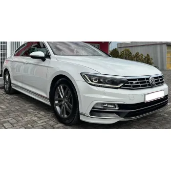 Προφυλακτήρας εμπρός Vw Passat B8 (2014-2019) - R design