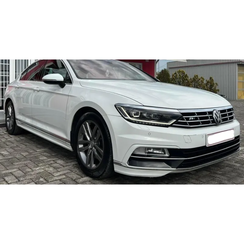 Προφυλακτήρας εμπρός Vw Passat B8 (2014-2019) - R design