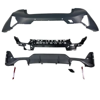 Body kit BMW G20 (2022+) - M5 design
