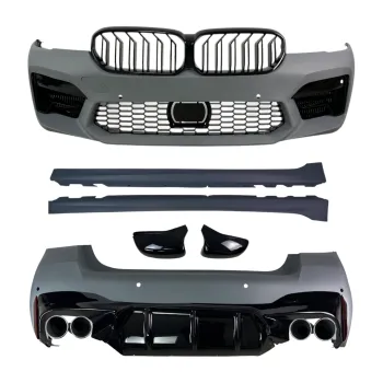Body kit BMW G30 (2020+) - M5 design